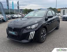 Peugeot 208 Gap
