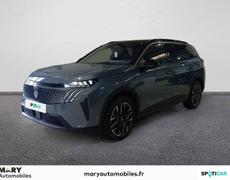 Peugeot 5008 - 5008 Hybrid 145 ch e-DCS6 GT Exclusive - 45 990 €
