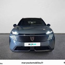 Peugeot 5008 5008 Hybrid 145 ch e-DCS6 GT Exclusive Saint-Quentin