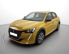 Peugeot e-208 Gap