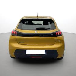 Peugeot e-208 208 Electrique 50 kWh 136ch Active Gap
