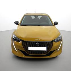 Peugeot e-208 208 Electrique 50 kWh 136ch Active Gap