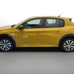 Peugeot e-208 208 Electrique 50 kWh 136ch Active Gap