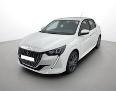 Peugeot 208 Gap