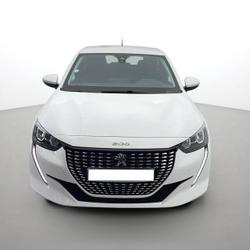Peugeot 208 208 PureTech 75 S&S BVM5 Active Business Gap
