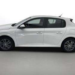 Peugeot 208 208 PureTech 75 S&S BVM5 Active Business Gap