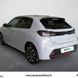 Peugeot 208 208 100 S&S BVM6 Business Saint-Quentin