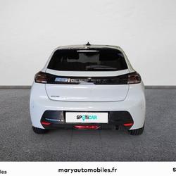 Peugeot 208 208 100 S&S BVM6 Business Saint-Quentin