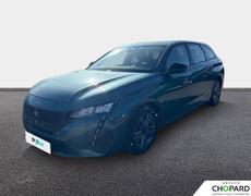 Peugeot 308 SW Phase 2 Gap