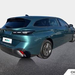 Peugeot 308 SW Phase 2 308 SW BlueHDi 130ch S&S BVM6 Active Pack Gap