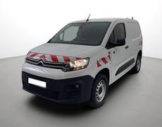 Citroen Berlingo Gap