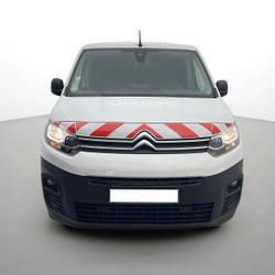 Citroen Berlingo VAN M 1000 BHDI 130 ch BVM6 DANGEL 4X4 CLUB occasion - Gap - photo 2/19