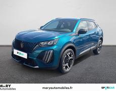 Peugeot 2008 Saint-Quentin