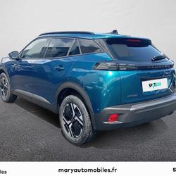 Peugeot 2008 2008 100 S&S BVM6 Allure Saint-Quentin
