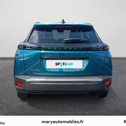 Peugeot 2008 2008 100 S&S BVM6 Allure Saint-Quentin