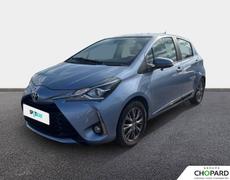 Toyota Yaris Gap