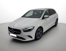 Mercedes Classe B Gap