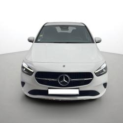 Mercedes Classe B Classe B 200 d 8G-DCT Progressive Line Edition Gap