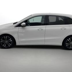 Mercedes Classe B Classe B 200 d 8G-DCT Progressive Line Edition Gap