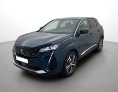 Peugeot 3008 Gap