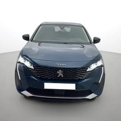 Peugeot 3008 3008 BlueHDi 130ch S&S EAT8 Allure Pack Gap