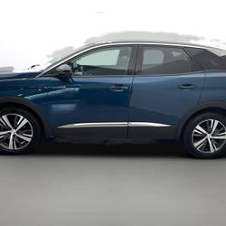 Peugeot 3008 3008 BlueHDi 130ch S&S EAT8 Allure Pack Gap