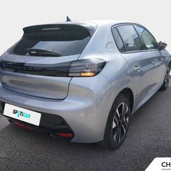 Peugeot 208 208 Turbo 100 ch BVM6 Allure Manosque