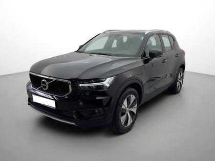 Volvo XC40 - XC40 T2 129 ch Geartronic 8 Momentum Business - 22 490 €