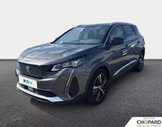 Peugeot 5008 Gap
