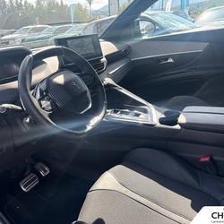 Peugeot 5008 5008 PureTech 130ch S&S EAT8 GT Gap