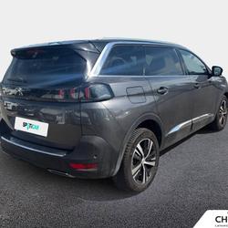 Peugeot 5008 5008 PureTech 130ch S&S EAT8 GT Gap