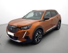 Peugeot 2008 Chatuzange-le-Goubet