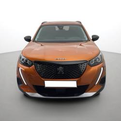 Peugeot 2008 2008 PureTech 130 S&S EAT8 Allure Pack Chatuzange-le-Goubet