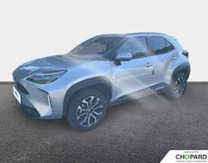 Toyota Yaris Cross Manosque