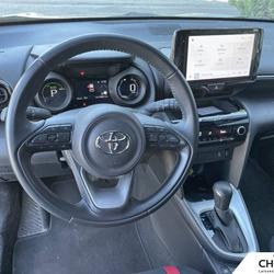 Toyota Yaris Cross Yaris Cross Hybride 116h 2WD Design Manosque