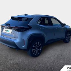 Toyota Yaris Cross Yaris Cross Hybride 116h 2WD Design Manosque