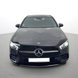 Mercedes Classe A Classe A 180 d 7G-DCT AMG Line Gap