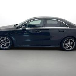 Mercedes Classe A Classe A 180 d 7G-DCT AMG Line Gap