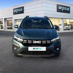 Dacia Sandero Sandero TCe 90 Stepway Expression Auch