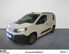 Peugeot Partner Saint-Quentin