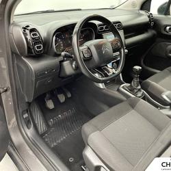 Citroen C3 Aircross BlueHDi 110 S&S BVM6 Shine occasion - Manosque - photo 2/33