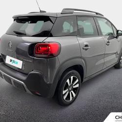 Citroen C3 Aircross BlueHDi 110 S&S BVM6 Shine occasion - Manosque - photo 3/33