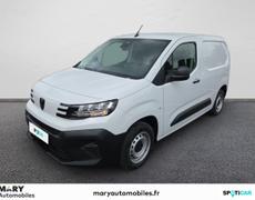 Peugeot Partner Saint-Quentin