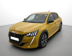 Peugeot 208 Manosque