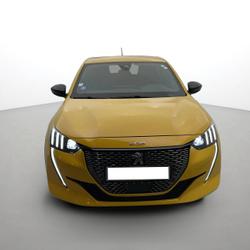 Peugeot 208 PureTech 100 S&S EAT8 GT occasion - Manosque - photo 2/15