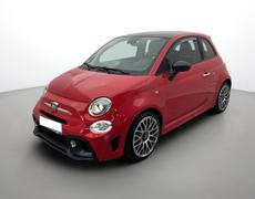 Abarth 595 Gap