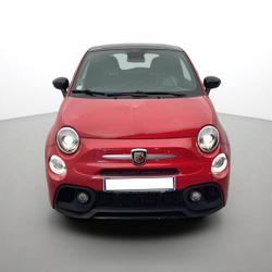 Abarth 595 595 1.4 Turbo 16V T-Jet 145 ch E6D Full BVM5 Gap