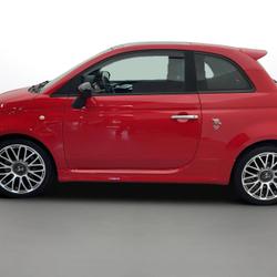 Abarth 595 595 1.4 Turbo 16V T-Jet 145 ch E6D Full BVM5 Gap