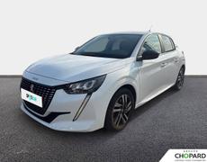 Peugeot 208 Gap