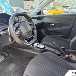 Peugeot 208 208 PureTech 100 S&S EAT8 Style Gap